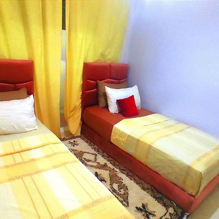 Appartement A Louer Par Jour 丹吉尔 外观 照片