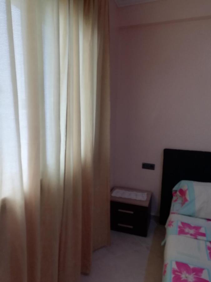 Appartement A Louer Par Jour 丹吉尔 外观 照片