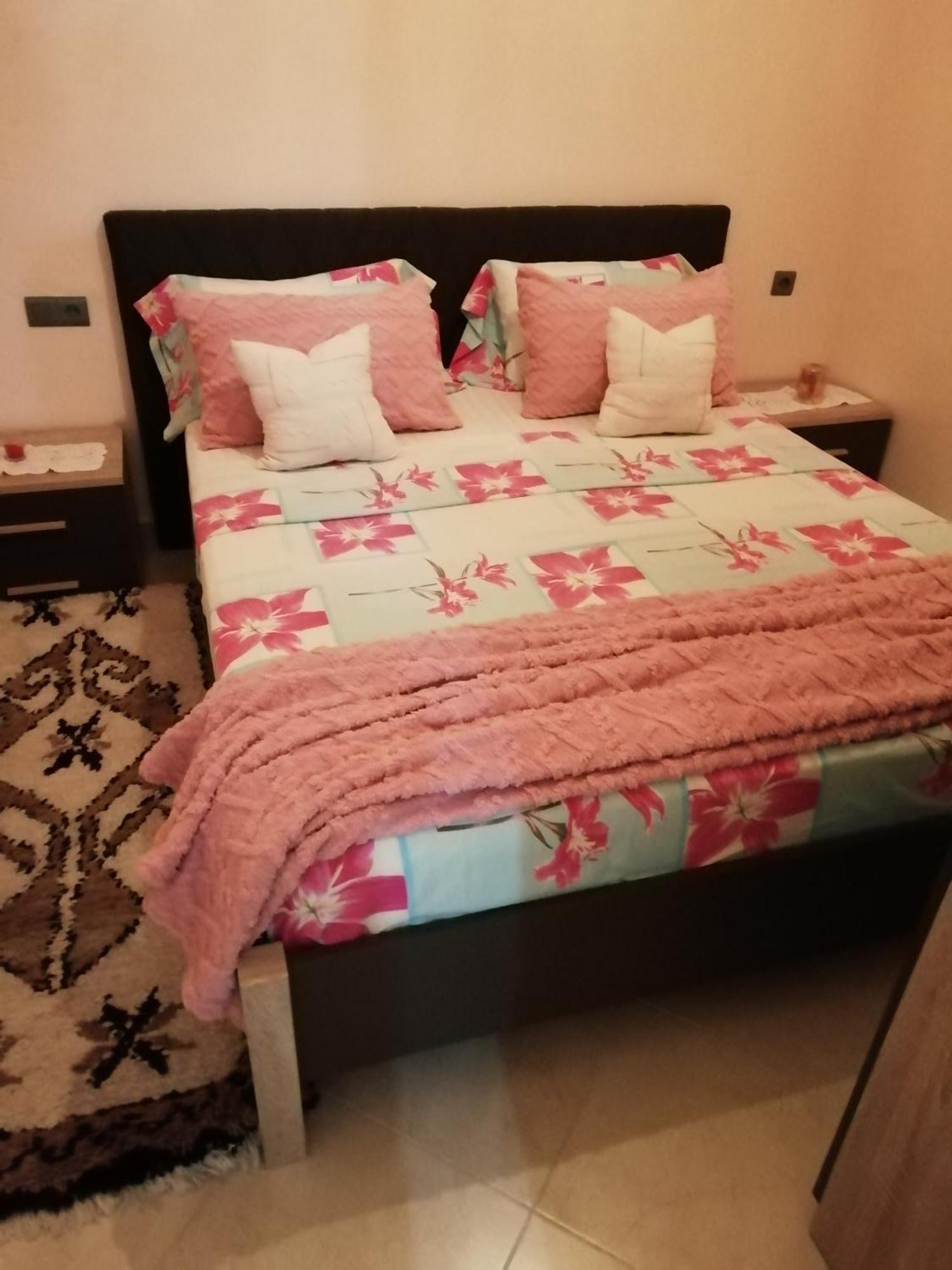 Appartement A Louer Par Jour 丹吉尔 外观 照片