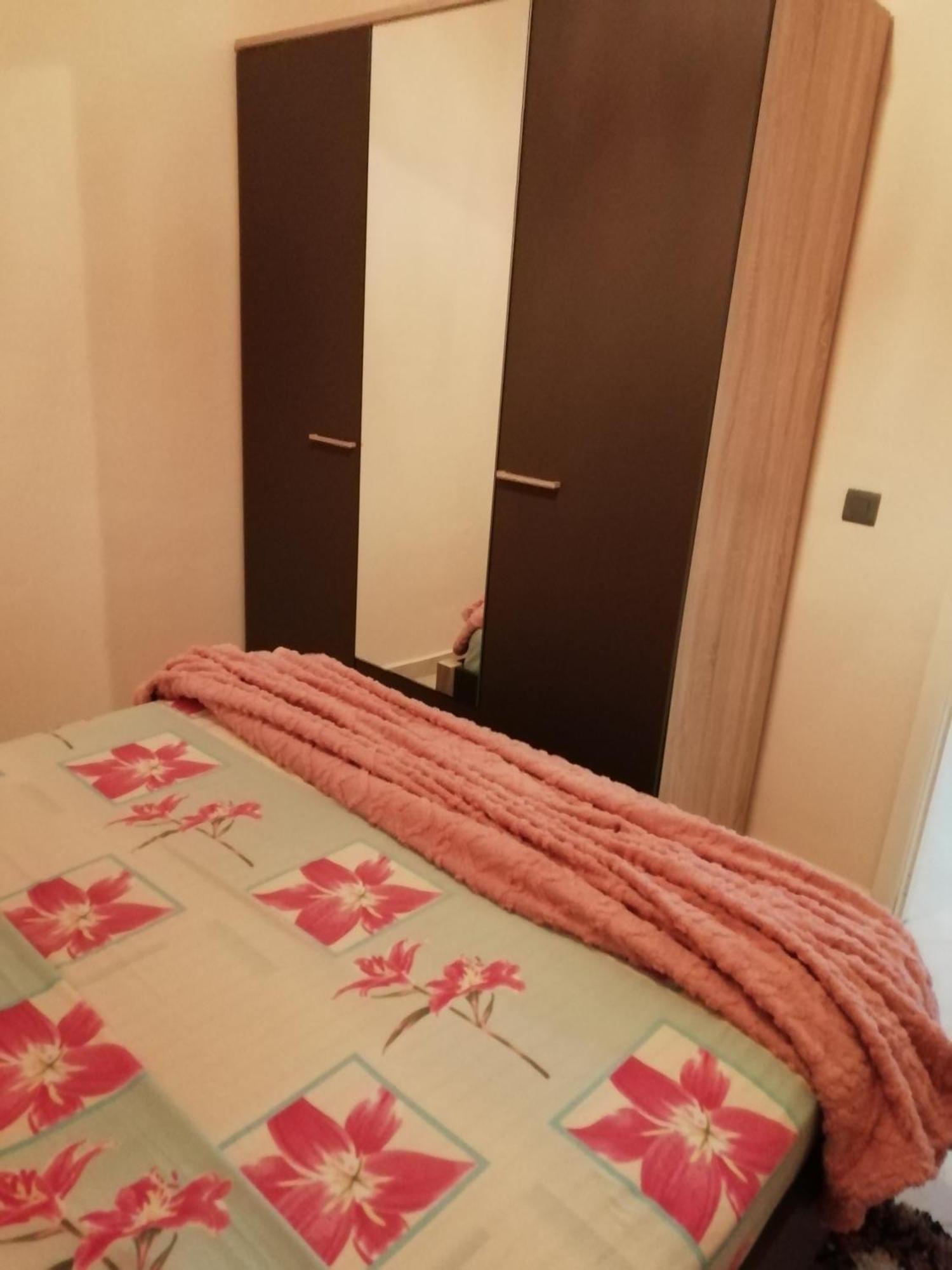 Appartement A Louer Par Jour 丹吉尔 外观 照片