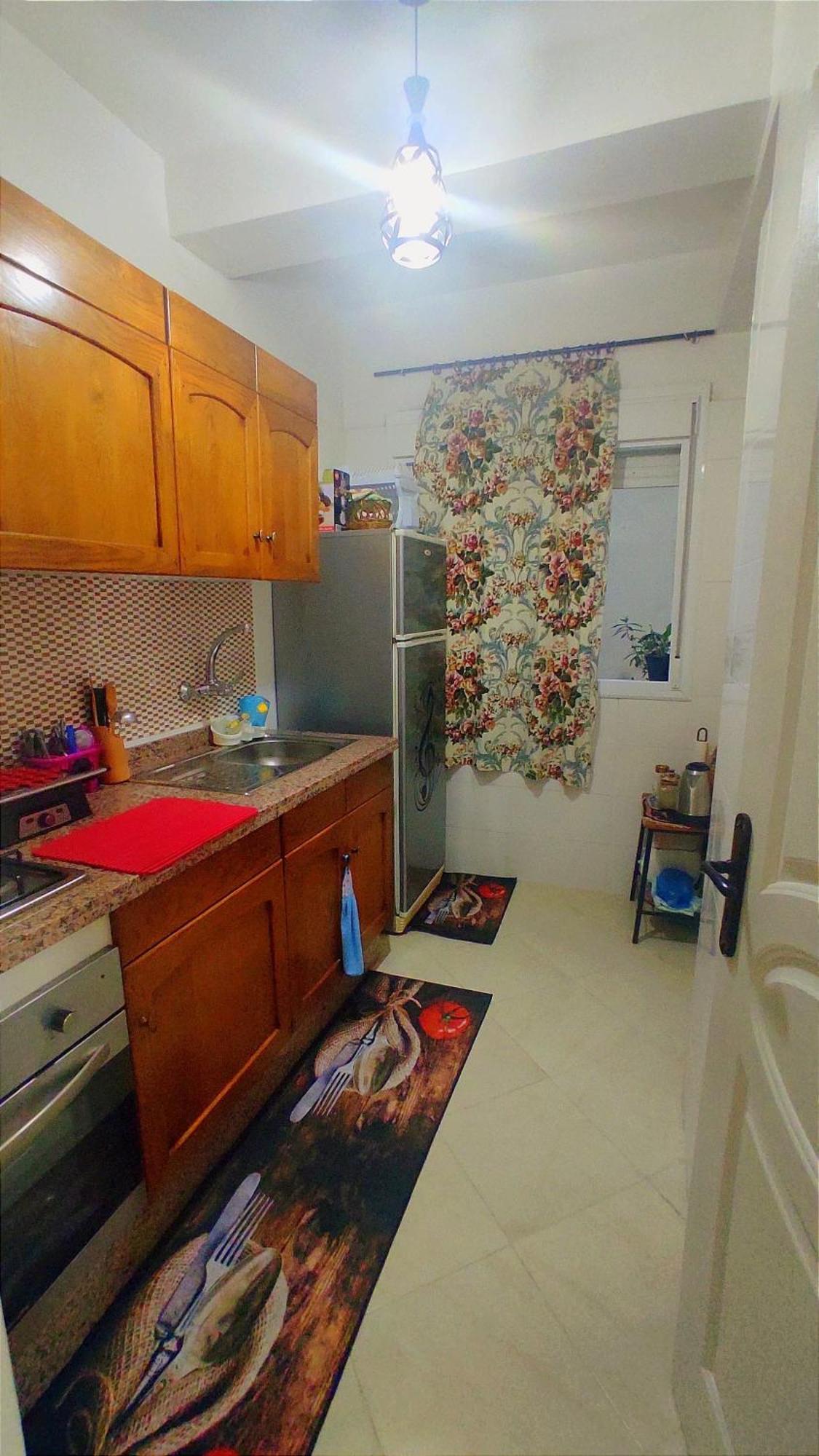 Appartement A Louer Par Jour 丹吉尔 外观 照片